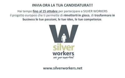 More days to apply to Silver Workers