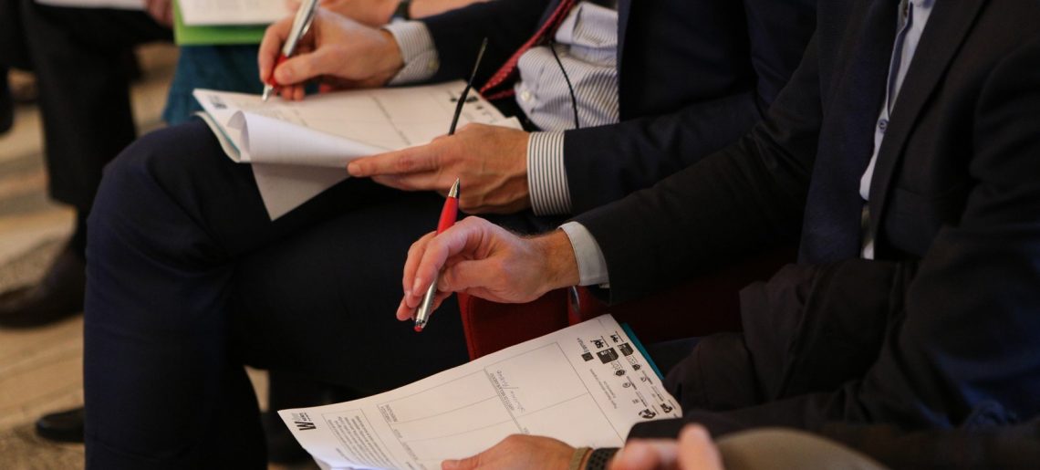 Multiplier event – Italy – SILVER EXPERTISE
