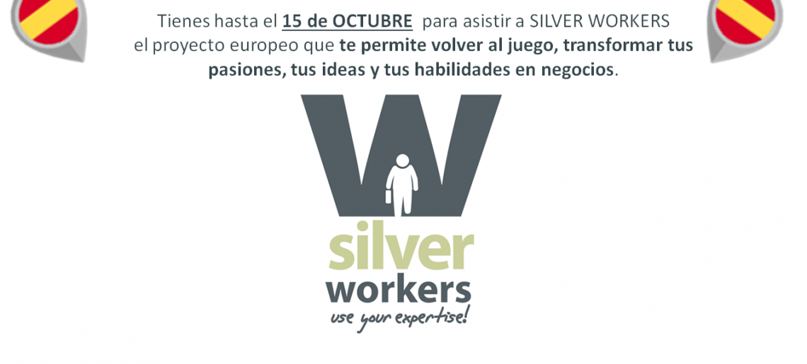 Public call in SPAIN for Silver Workers